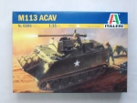 Thumbnail ITALERI  6506 M113 ACAV